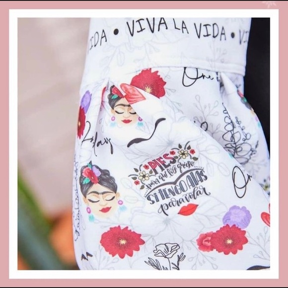 Frida Bubble Top - Picture 4 of 7